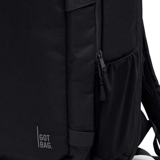 GOT BAG Hybrid Pack Dagrugzak 52 cm Laptopvak