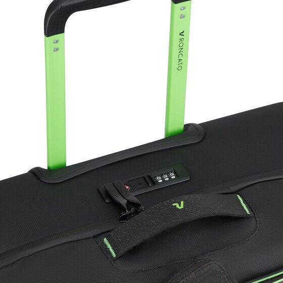 Roncato Norway 2 wielen Trolley M 68 cm