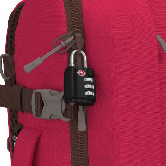 Cabin Zero Adventure Cabin Bag ADV 32L Rugzak 46 cm