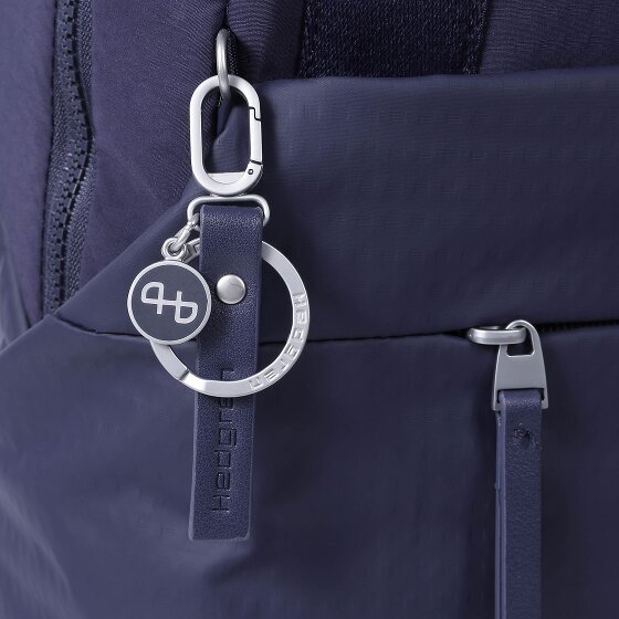 Hedgren Furo Rappu Dagrugzak RFID-bescherming 37 cm