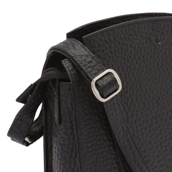 Voi Hirsch Darlene Mini tas Schoudertas Leer 17 cm