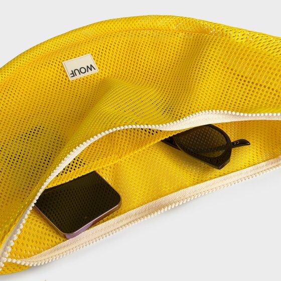 Wouf Schoudertas 45 cm