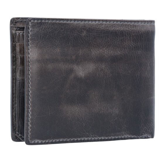camel active Melbourne portemonnee leer 12,5 cm