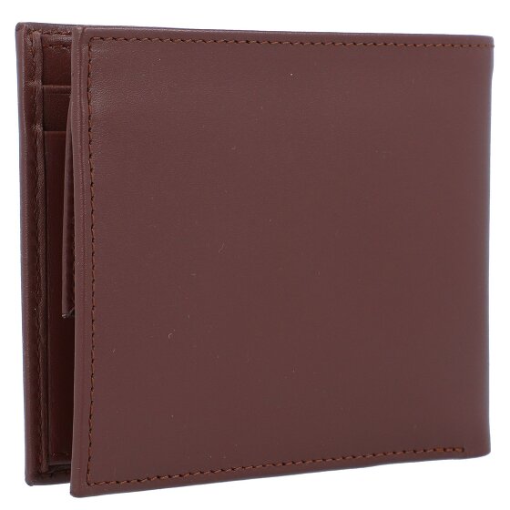 AIGNER Dagelijkse Basis Portemonnee Leder 12 cm