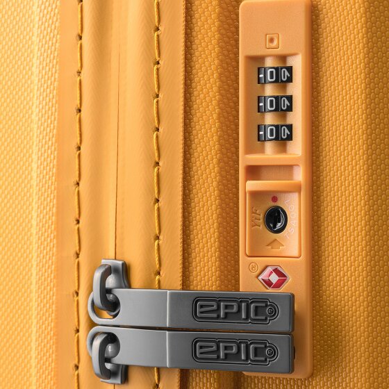 Epic Phantom SL 4-Wiel Cabin Trolley 55 cm