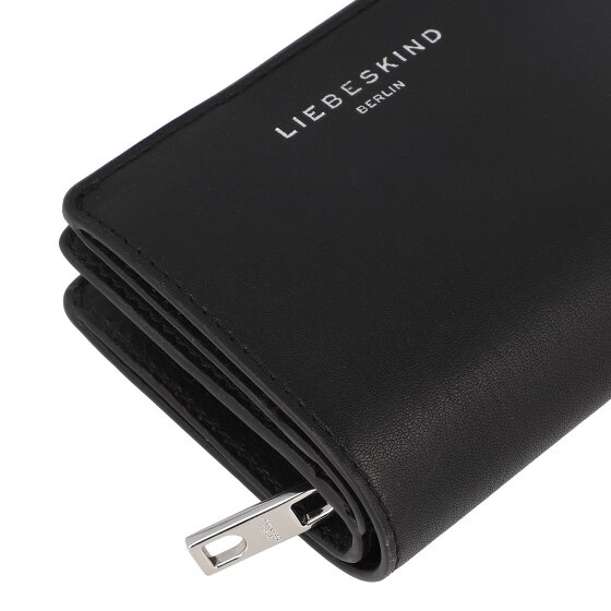 Liebeskind Thea Portemonnee RFID-bescherming Leer 11 cm