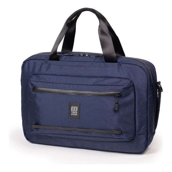 Topo Designs Global Aktentas 46 cm Laptopvak
