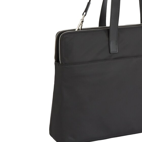 Calvin Klein Business Tech Koffer 48 cm Laptop compartiment