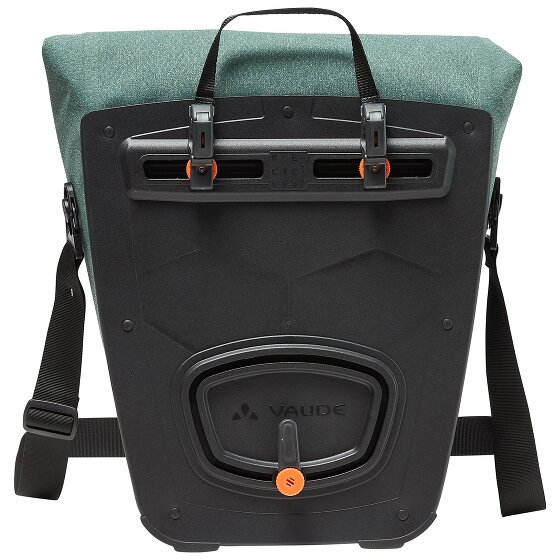 Vaude ReCycle Fietstas 34 cm