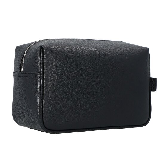 Boss Daxter Toilettas Leer 14.5 cm