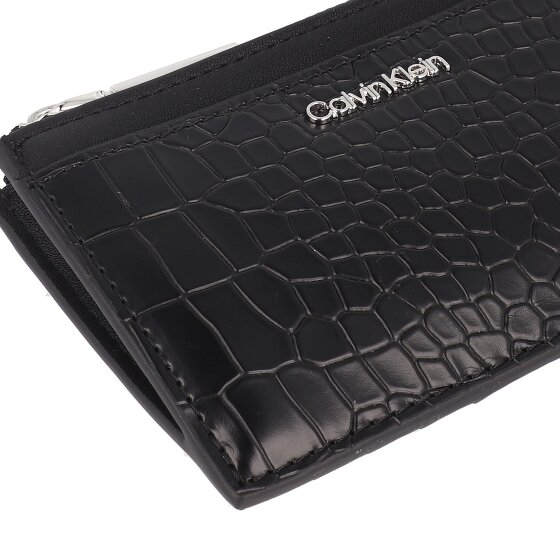 Calvin Klein CK Must Kredietkaart etui 13 cm