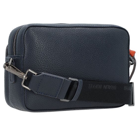 Braun Büffel Novara Schoudertas Leer 22 cm