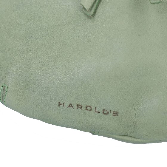 Harold's Onderzeeër heuptasje leer 33 cm