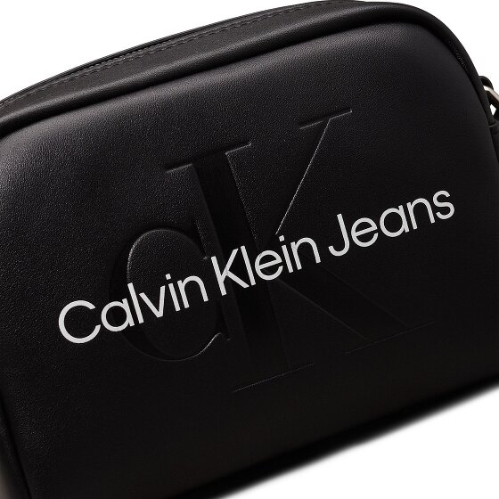 Calvin Klein Jeans Sculpted Mini tas Schoudertas 18 cm