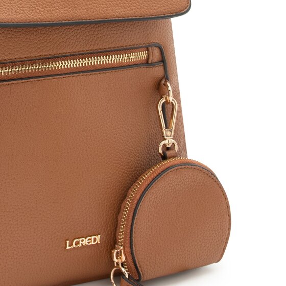 L.Credi Ninina Stad rugzak 30 cm