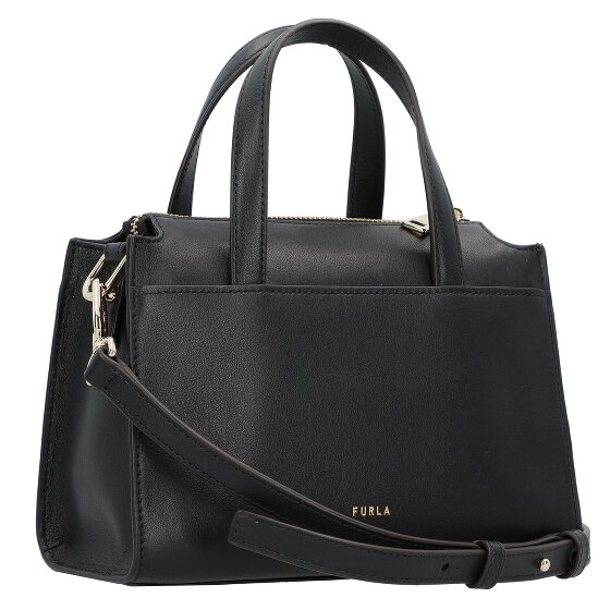 Furla Nuvola Handtas Leer 22 cm