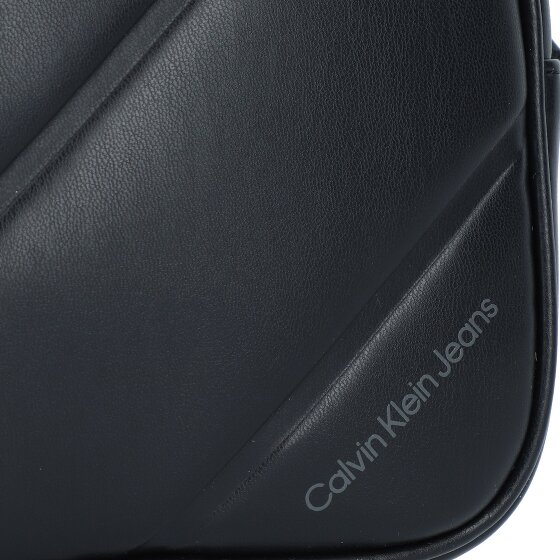 Calvin Klein Jeans Quilted Schoudertas 19.5 cm