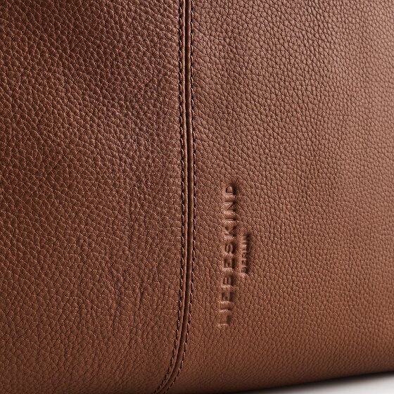 Liebeskind Paris Schoudertas M Leder 27 cm