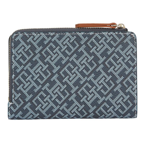 Tommy Hilfiger TH Monoplay Portemonnee 16 cm