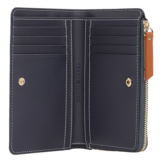 Tommy Hilfiger TH Monoplay Portemonnee 16 cm