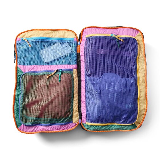 Cotopaxi Allpa reisrugzak 56 cm laptopvak