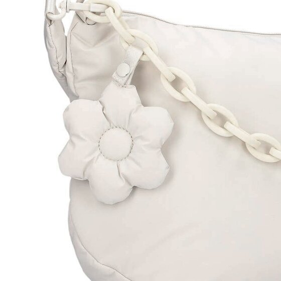 Zwei Hannah Schoudertas 39 cm