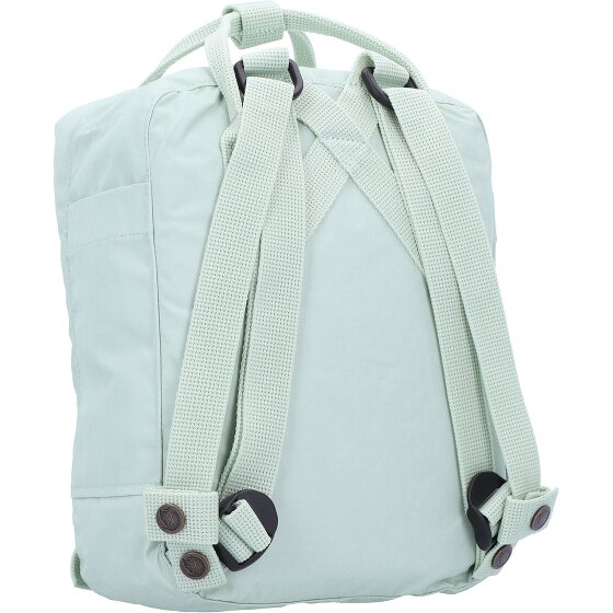 Fjällräven Kanken 16 Dagrugzak 29 cm