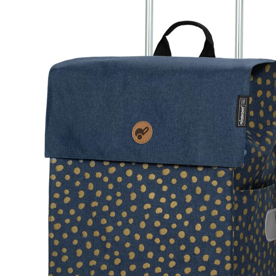 Andersen Shopper Treppensteiger Scala Fita Winkelwagen 57 cm