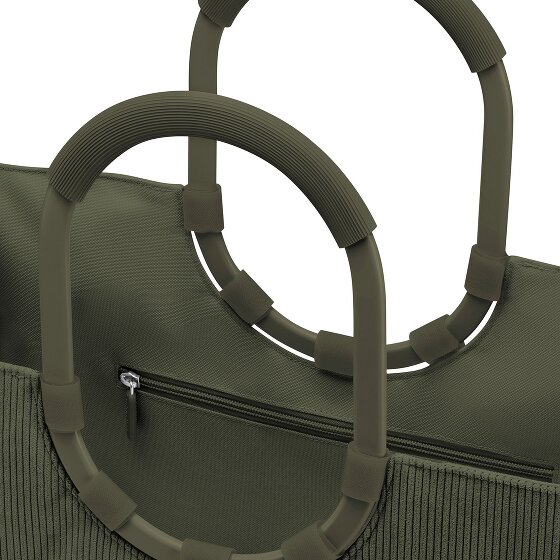 reisenthel Loopshopper L Shopper Tas 46 cm