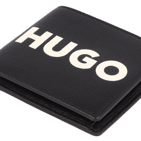 Hugo Malick Portemonnee Leer 10.5 cm