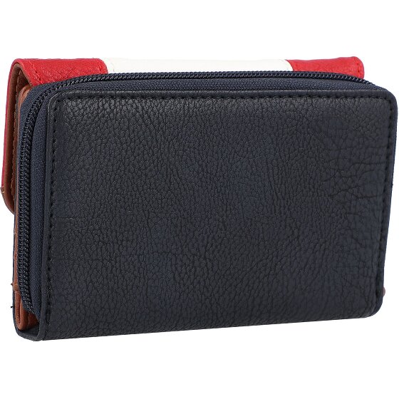 Tom Tailor Portemonnee 14 cm