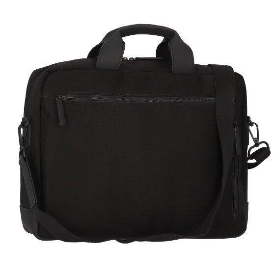 Jost Tallinn aktetas 42 cm laptop compartiment