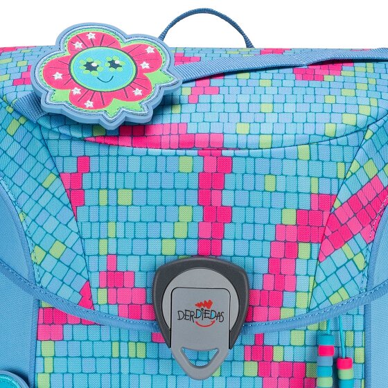 DerDieDas ErgoFlex Easy Schooltas set