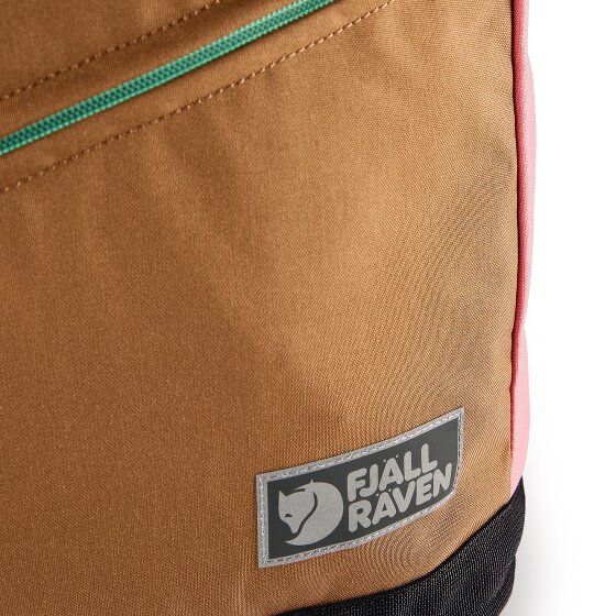 Fjällräven Vardag 22 Dagrugzak 43 cm Laptop compartiment