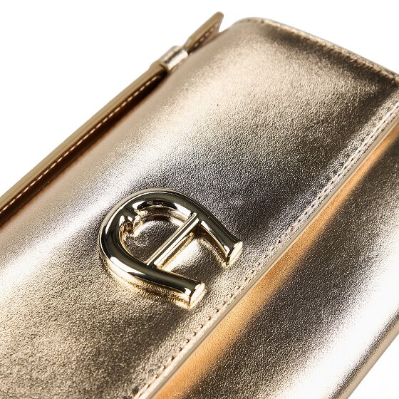 AIGNER Fashion Portemonnee Leder 18.5 cm