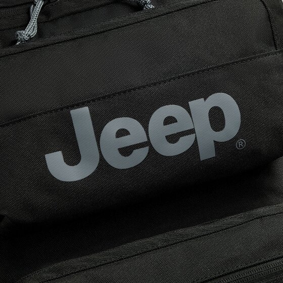 Jeep JS015B Dagrugzak 46 cm Laptop compartiment