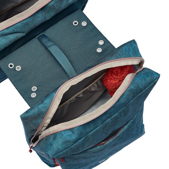 Vaude TwinZipper Fietstas 40 cm