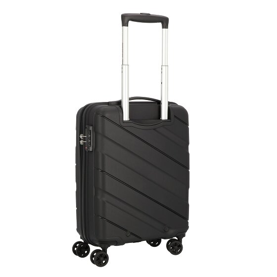 American Tourister Jetdriver 3.0 4 wielen Cabinewagen 55 cm
