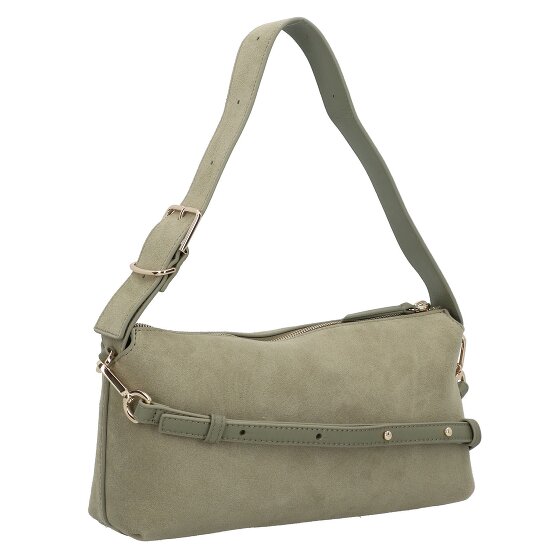 Marc O'Polo Schoudertas S Leer 29 cm