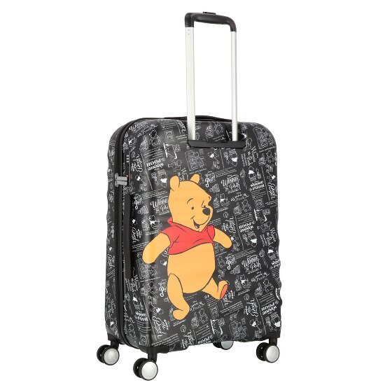 American Tourister Wavebreaker Disney 4 wielen Trolley 67 cm