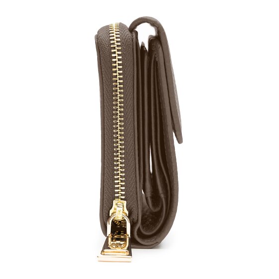 Lazarotti Bologna Leather Portemonnee Leer 12 cm