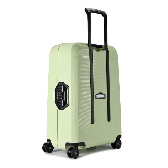 Samsonite Magnum Eco 4 wielen Trolley 69 cm Samsonite Magnum Eco 4 wielen Trolley 69 cm