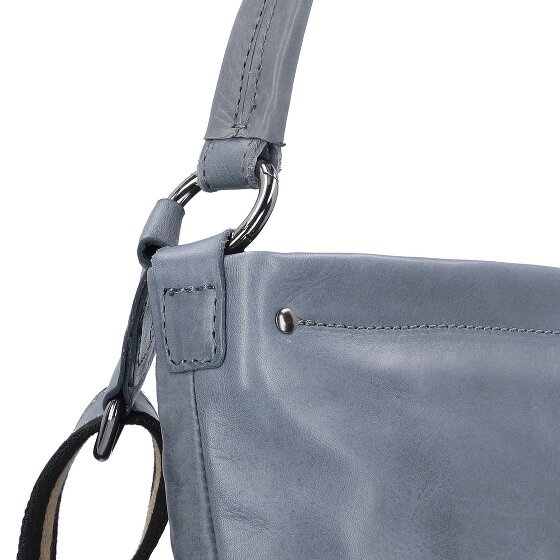 Harold's Caugio Schoudertas Leer 27 cm