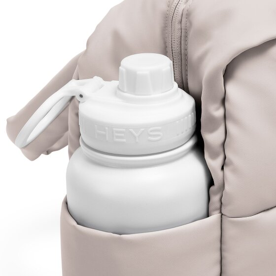 Heys Puffer Schoudertas 33 cm Laptop compartiment