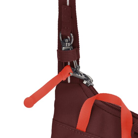 Pacsafe GO anti-diefstal Tech Mini Bag schoudertas RFID 12 cm