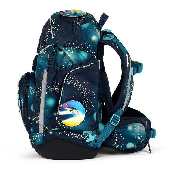 Ergobag Pack Schooltas set 6-delig