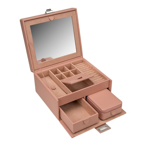 Windrose Marvella Juwelenkistje 21 cm