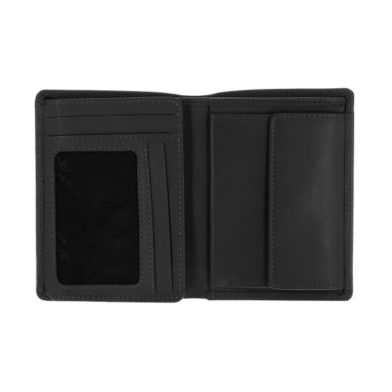 Golden Head Polo Portemonnee RFID-bescherming Leder 9 cm