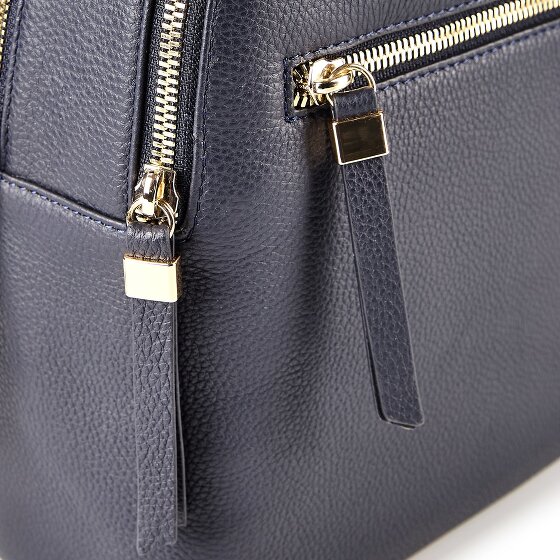 Picard Java Stad rugzak Leer 28 cm