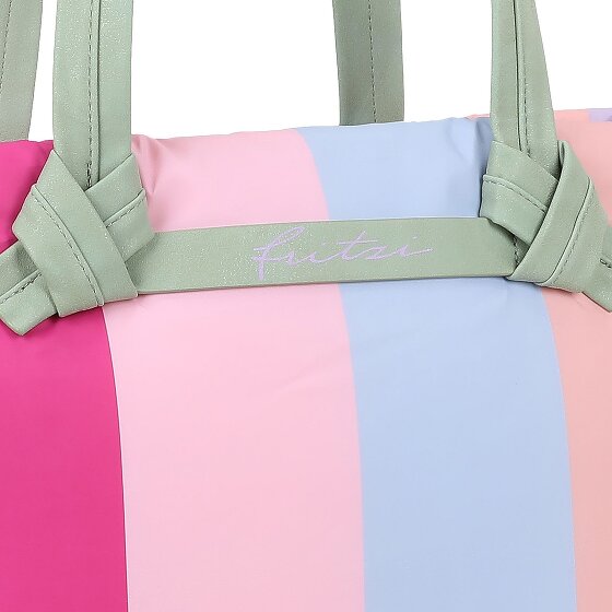 Fritzi aus Preußen Cloud Shopper Tas 37 cm